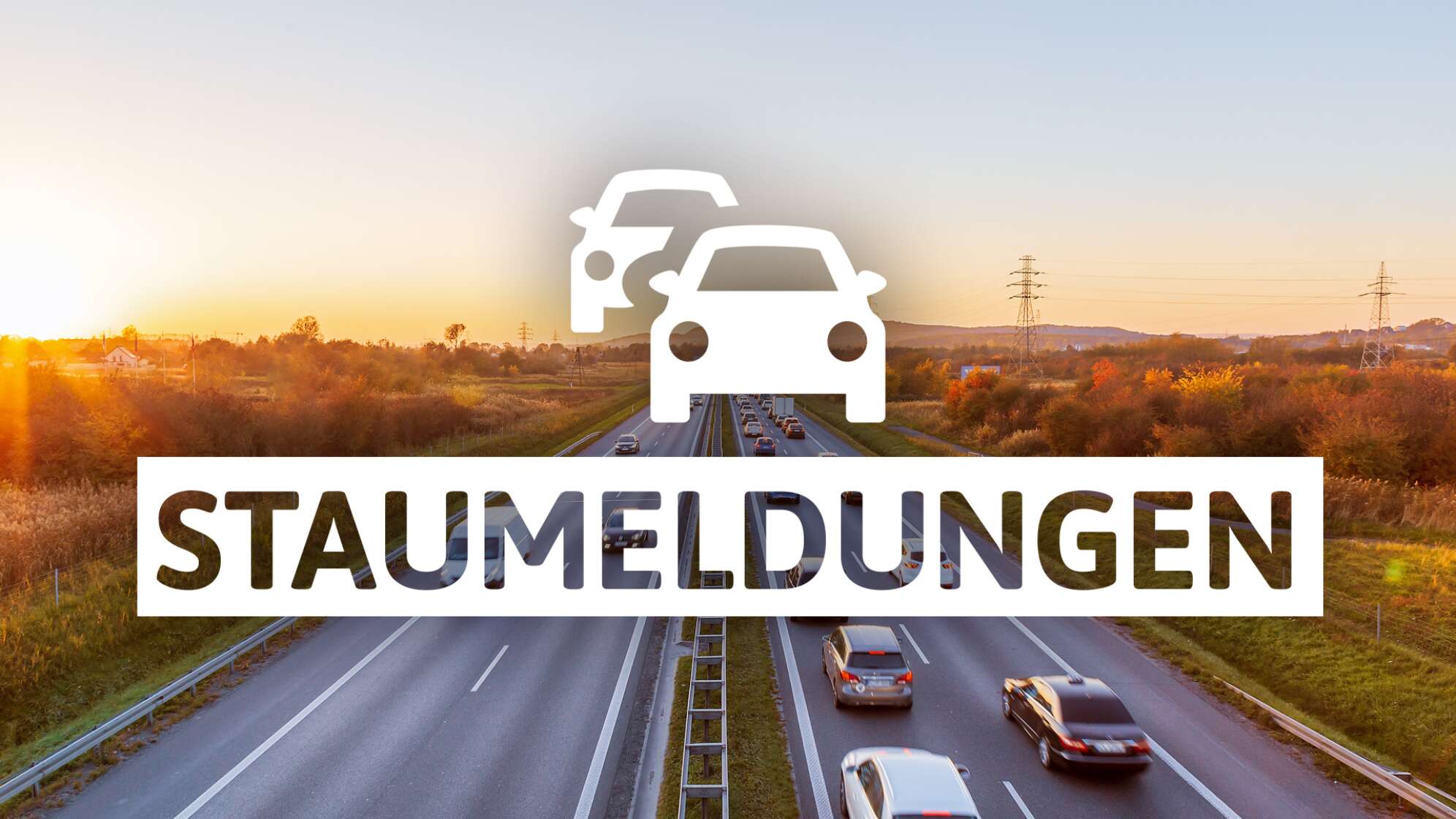 Verkehrsmeldungen