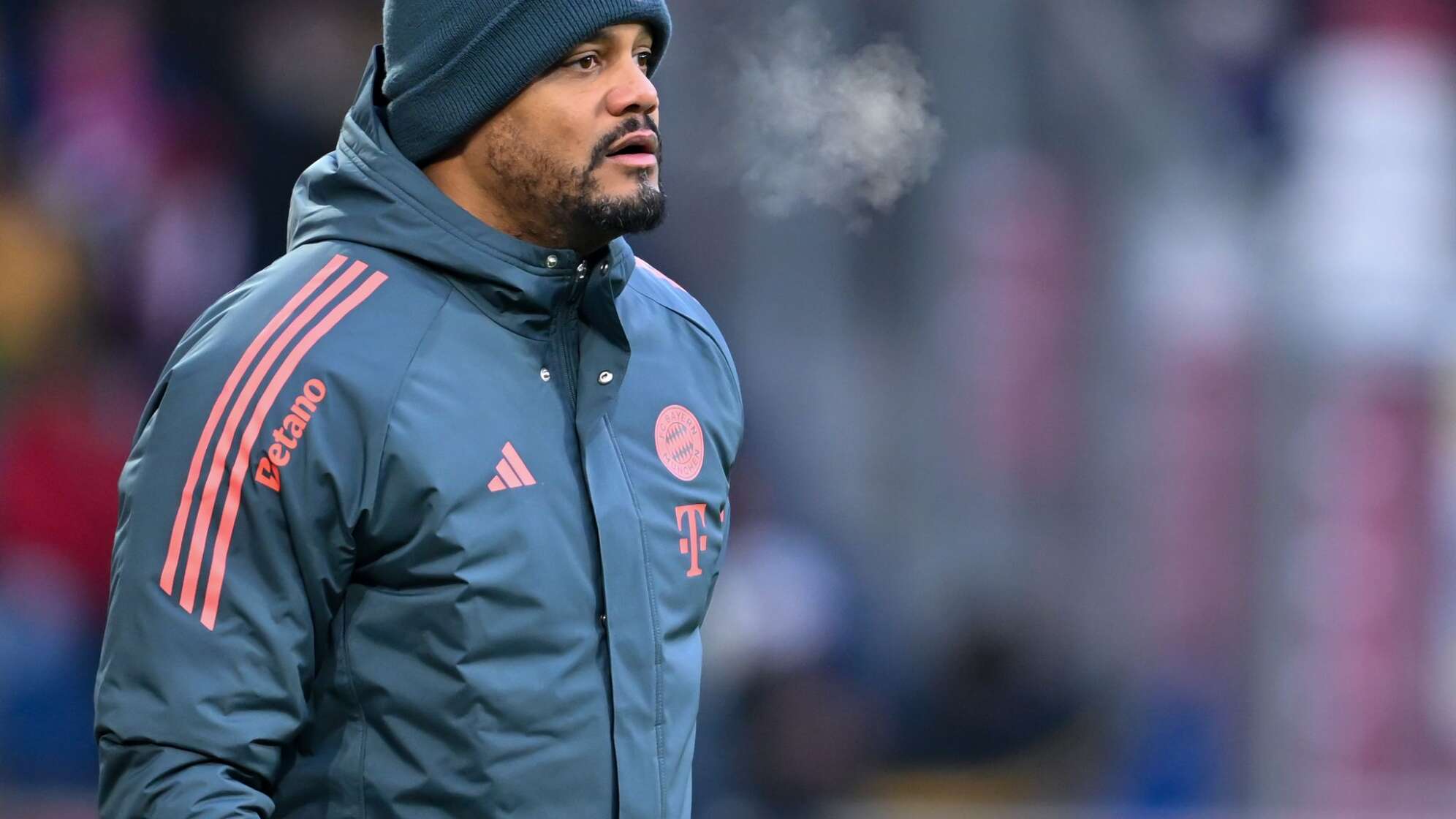 FC Red Bull Salzburg - FC Bayern München