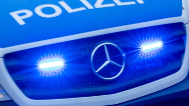 Polizei stoppt illegalen Welpenverkauf aus Auto in Würzburg