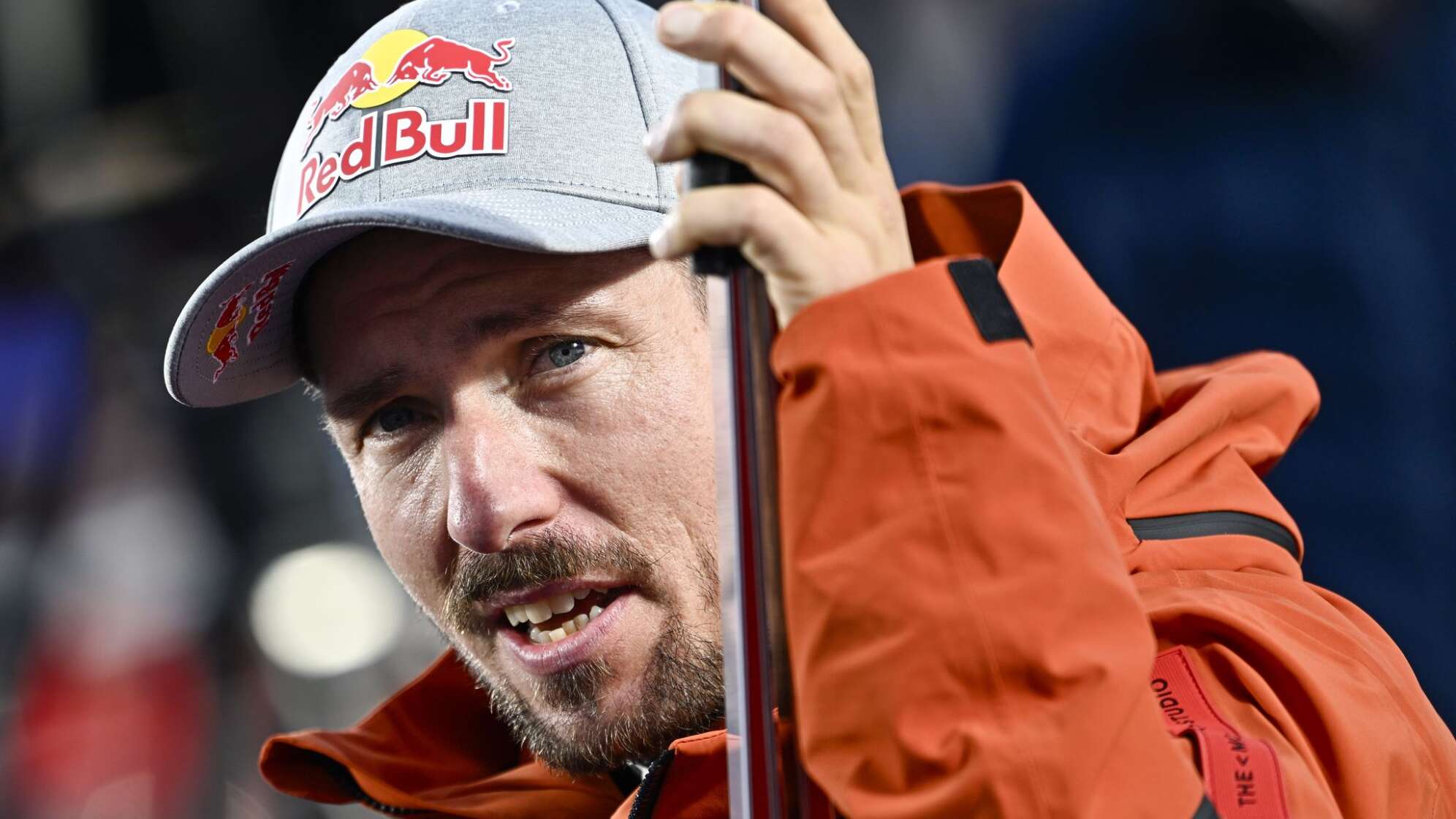 Marcel Hirscher