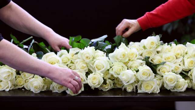 Trauerfeier nach Inferno von Crans-Montana