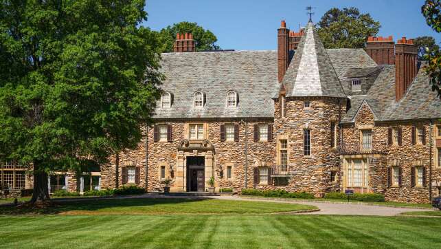 Privat-Uni und «Königsbett» als Nagelsmanns WM-Quartier