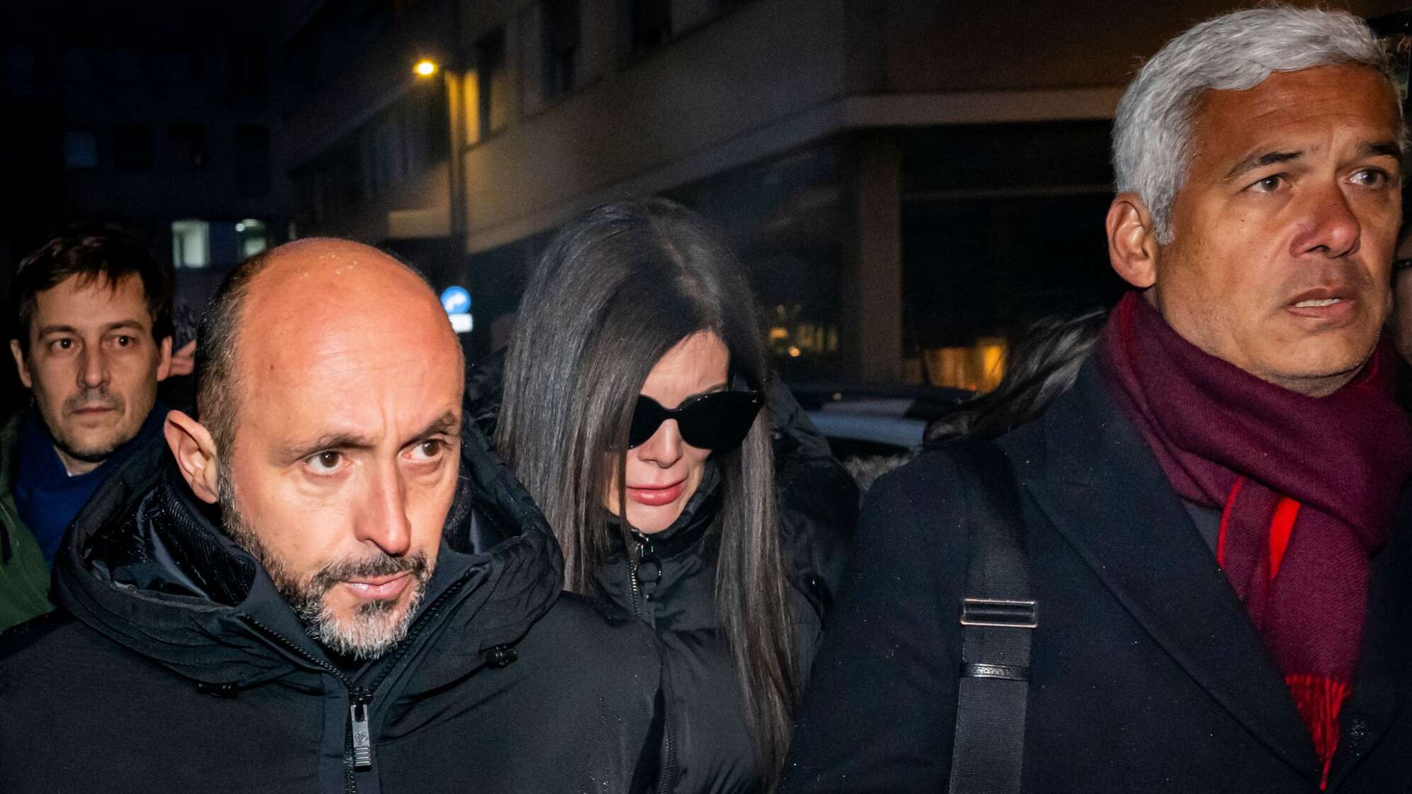 Nach dem tödlichen Brand in Crans-Montana