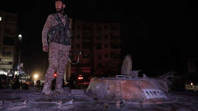 Nach Waffenruhe: Kämpfe in Aleppo flammen wieder auf