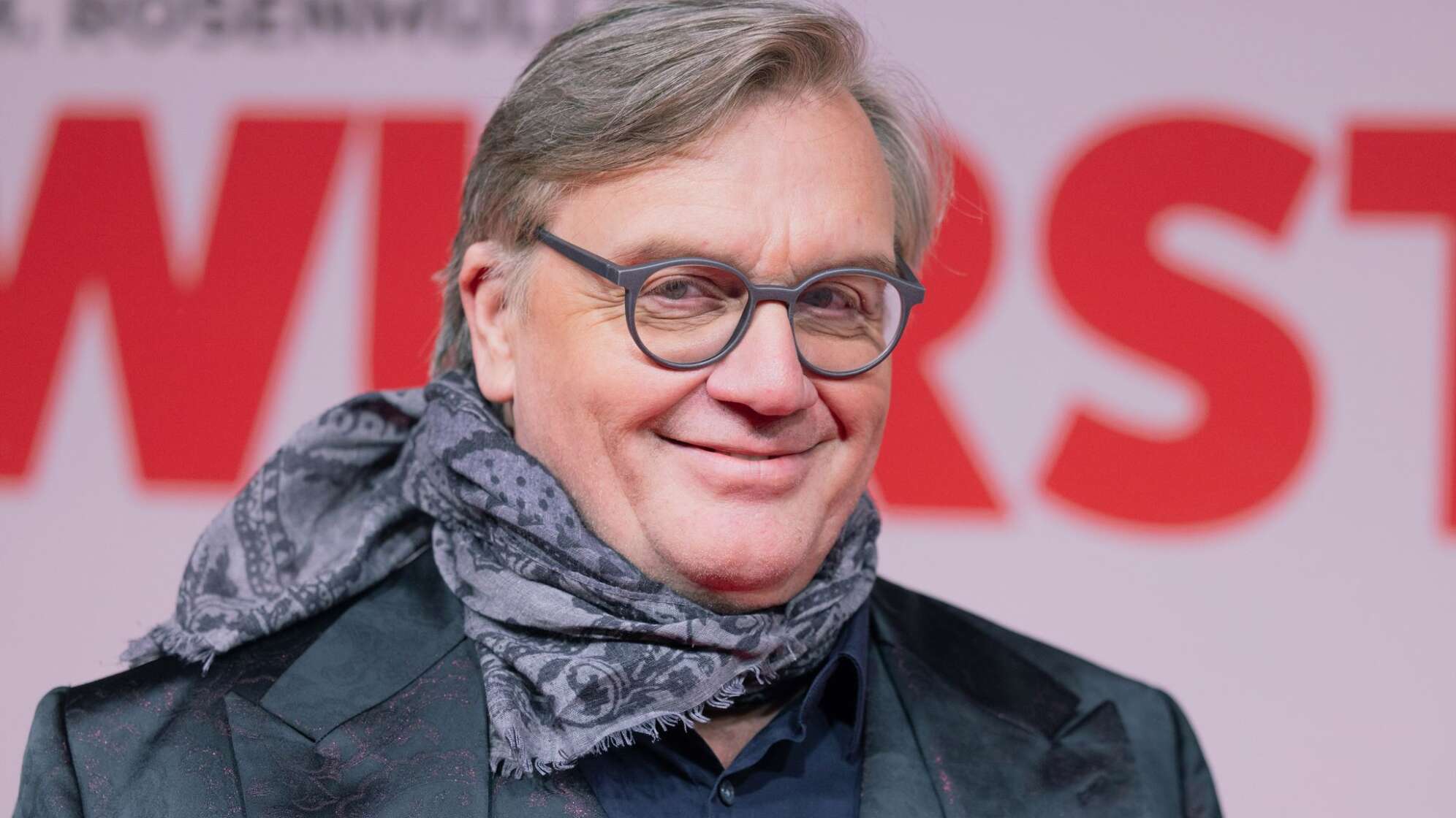 Weltpremiere des Films "Extrawurst"