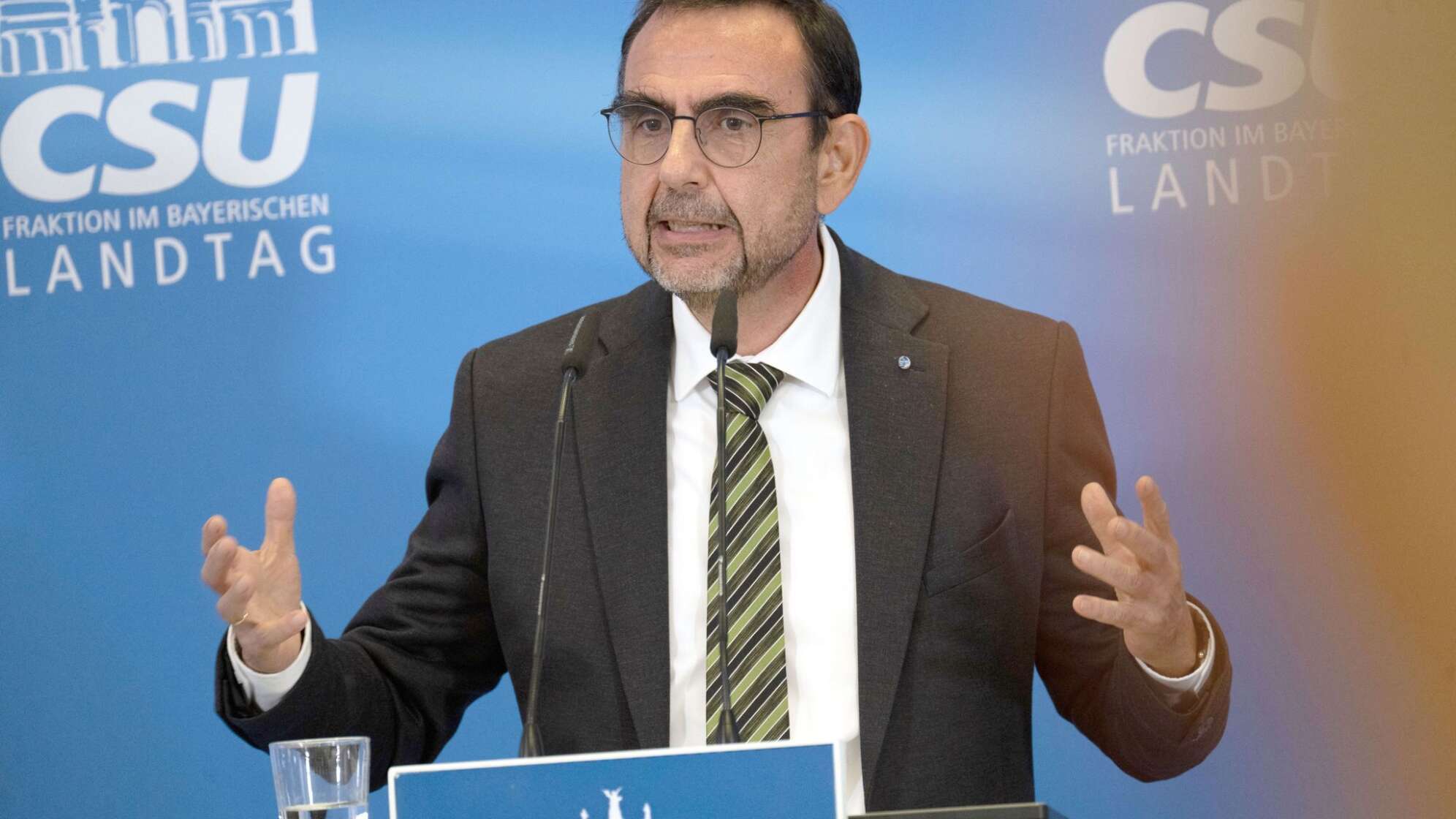 CSU-Landtagsfraktion