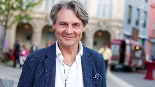 Wolfgang Bahro wäre im echten Leben kein Freund von Gerner