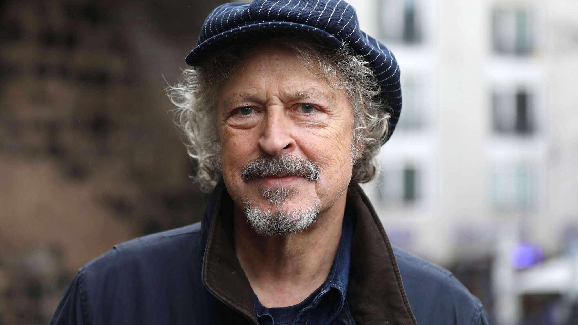 Musiker Wolfgang Niedecken