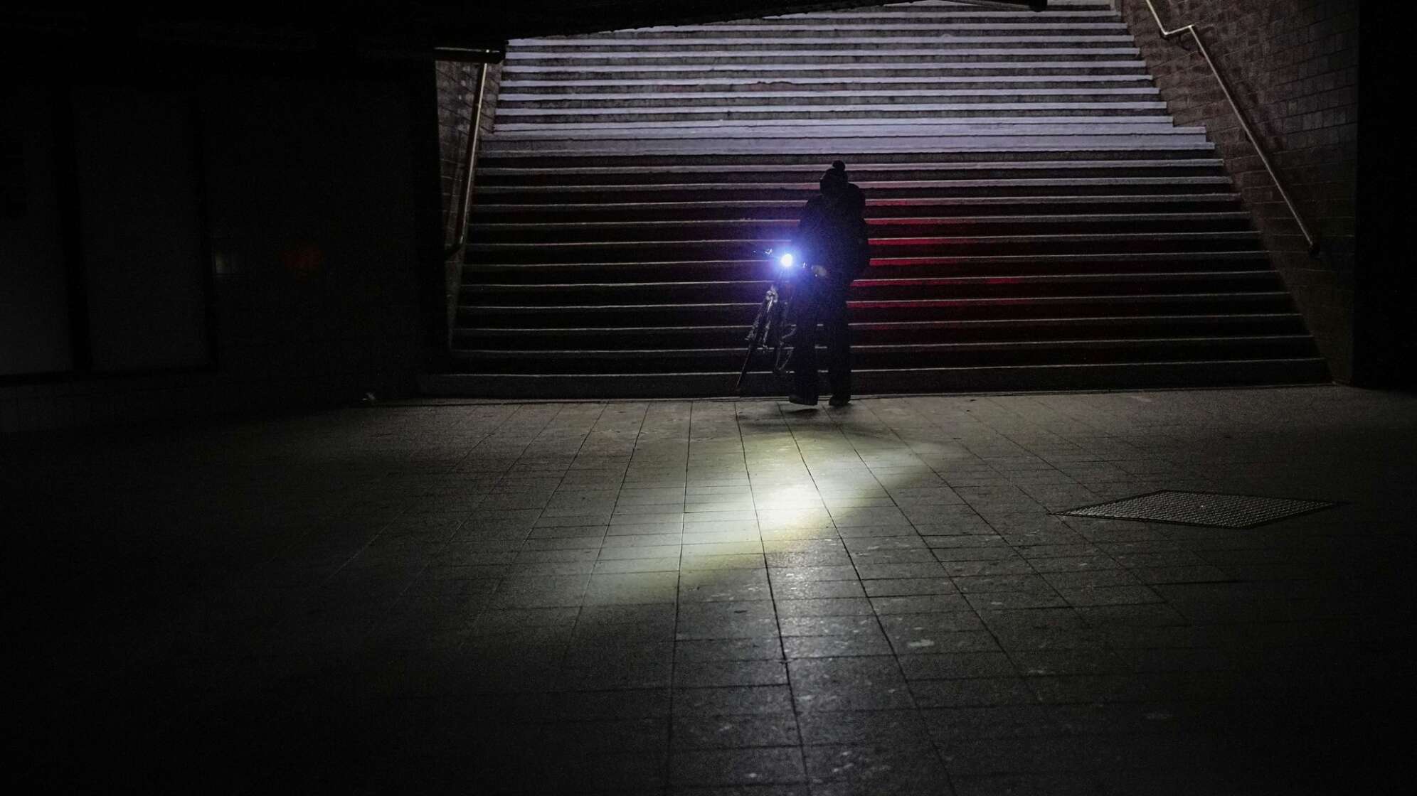 Beamtenbund warnt: Blackout wie in Berlin überall möglich