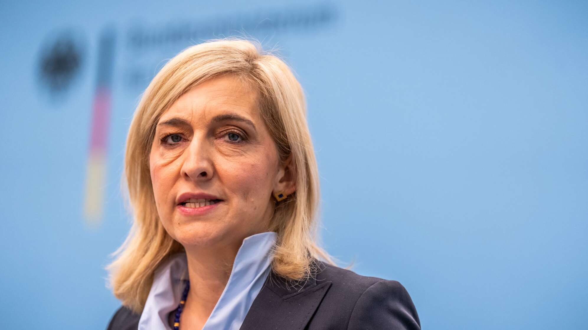 CDU-Politikerin Nina Warken