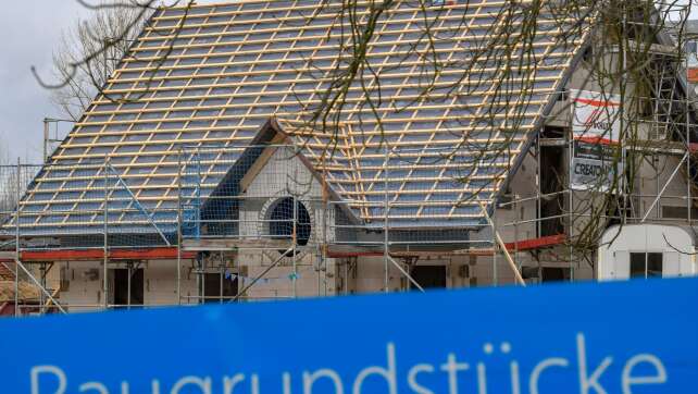 Bayerns Grüne wollen Traum vom Eigenheim wiederbeleben