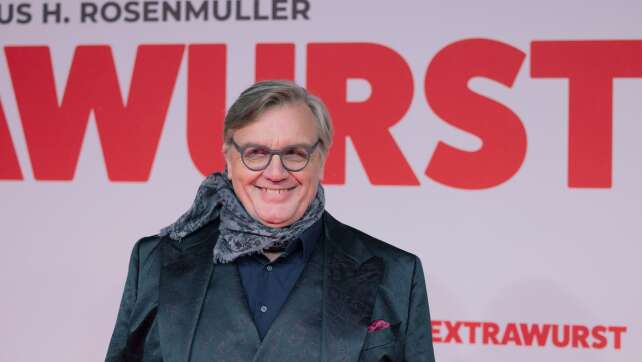 Hape Kerkeling: Alle wollen «noch mehr» recht haben