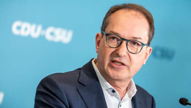 Innenminister nach Berliner Blackout: «Wir schlagen zurück»