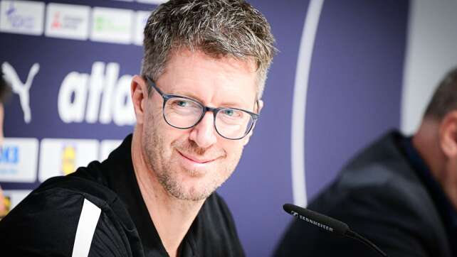 Silber-Coach bleibt Bundestrainer der Handballerinnen