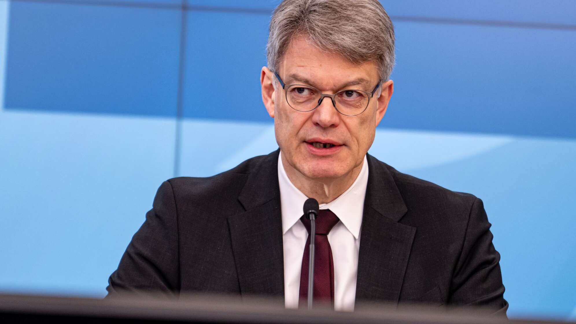 Verkehrserhebung „Mobilität in Deutschland 2023“