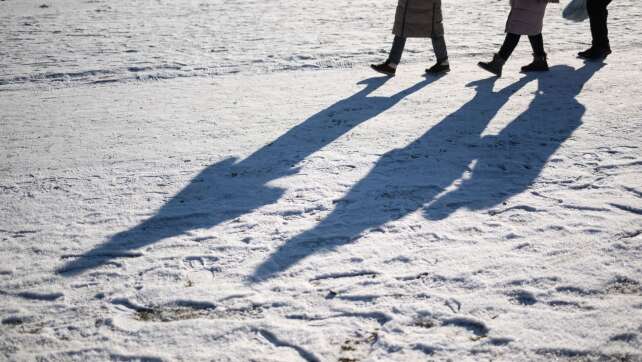 Warum wir frieren – und was gegen das Frösteln hilft