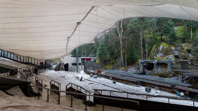 Luisenburg ist ab Februar ein Nationales Naturmonument
