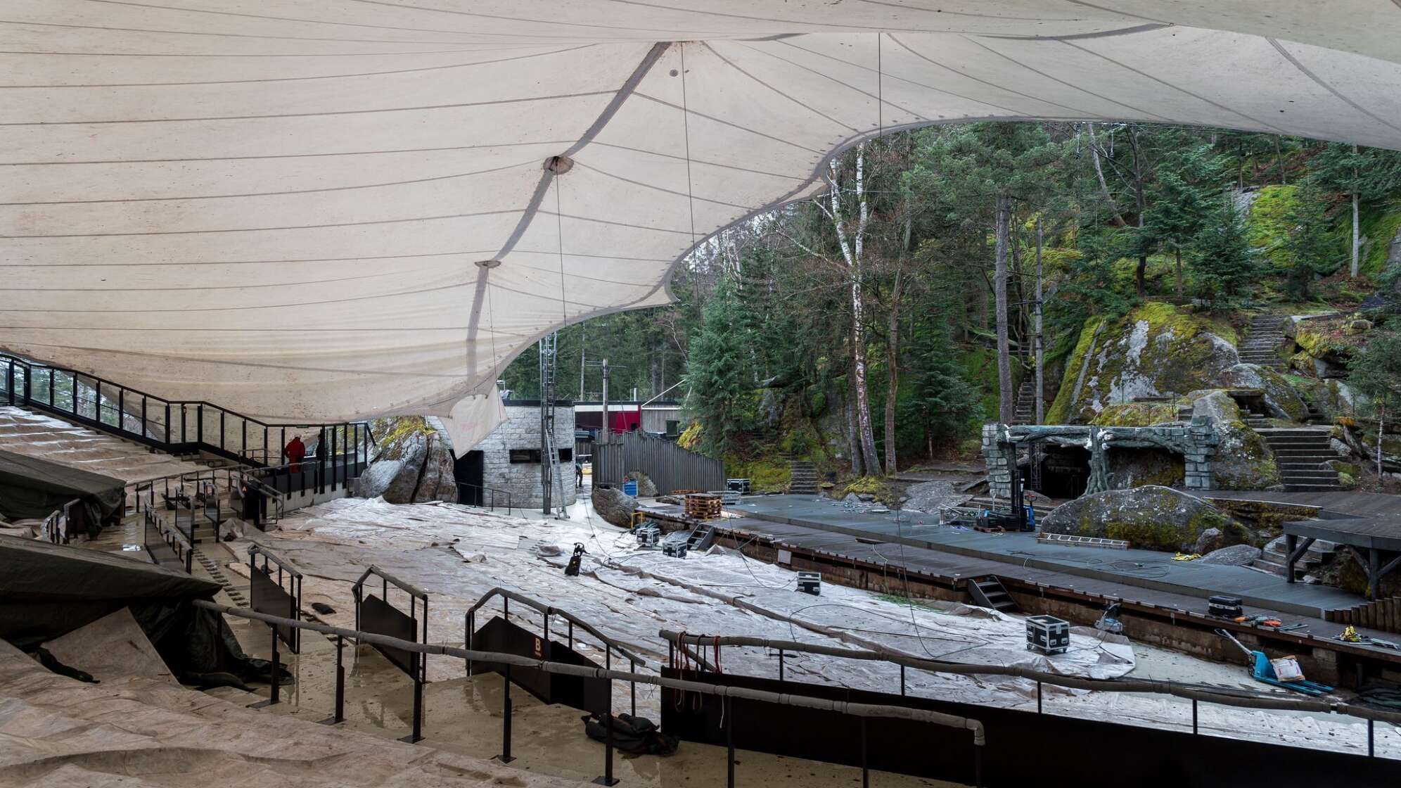 Luisenburg Festspiele