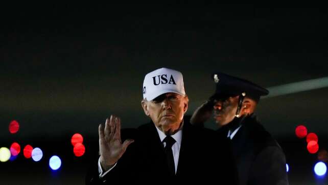 Europa sucht Ausweg aus Grönland-Konflikt - Trump unbeirrt