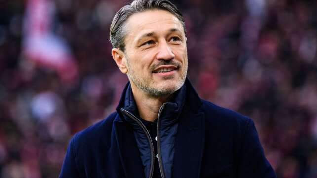 Kovac: Dass wir Bayern nicht angreifen können, sieht jeder