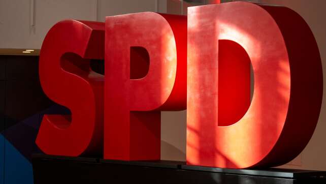 SPD legt Konzept zu Erbschaftssteuer vor – Kritik aus CDU