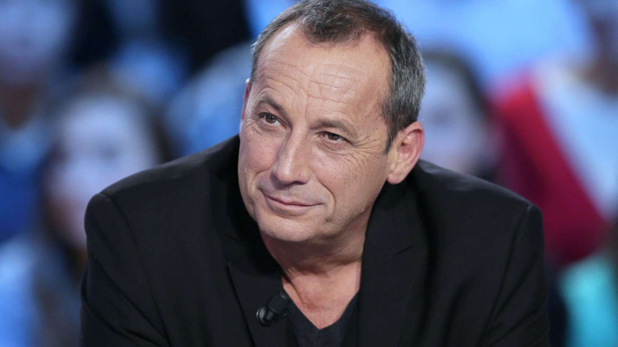 Alain Orsoni