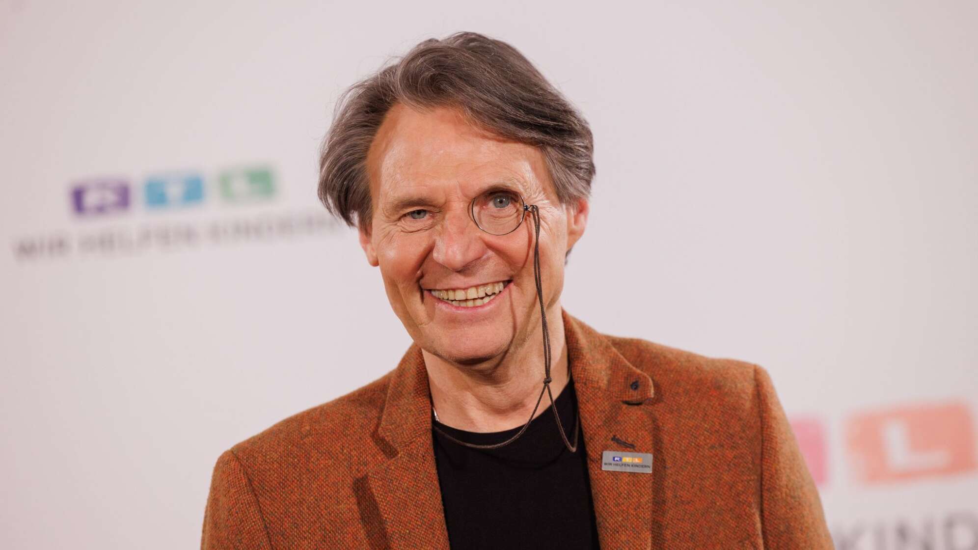 Wolfgang Bahro rätselt über den Erfolg von Arztserien