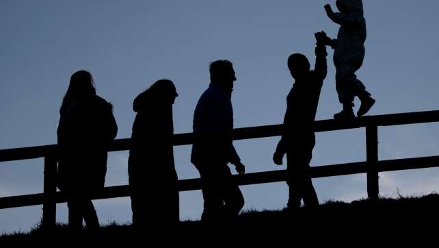 Mikrozensus startet - 130.000 Menschen werden befragt