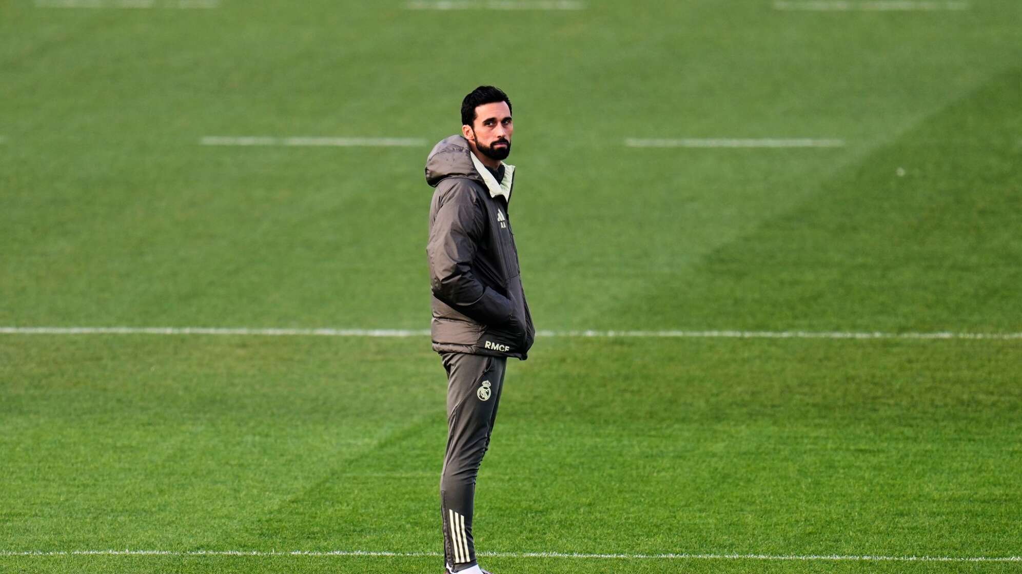 Real Madrid Arbeloa