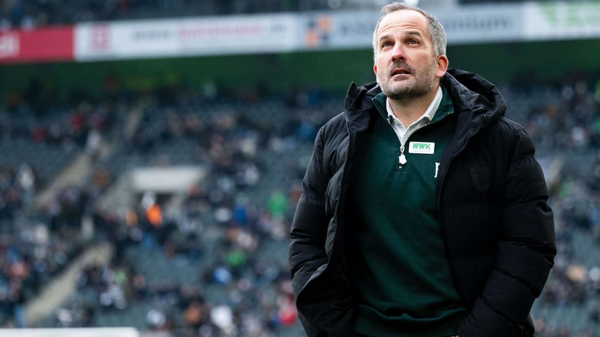 Borussia Mönchengladbach - FC Augsburg