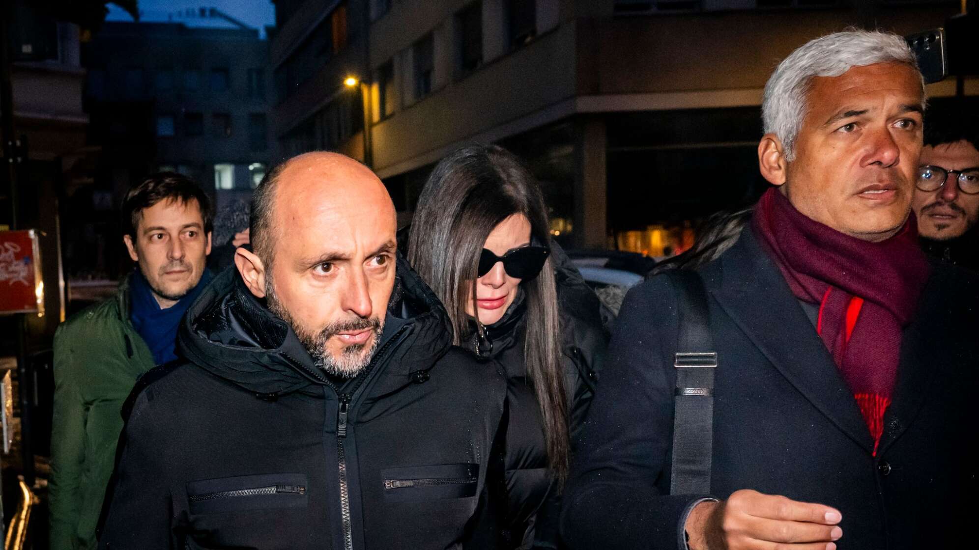 Nach dem tödlichen Brand in Crans-Montana