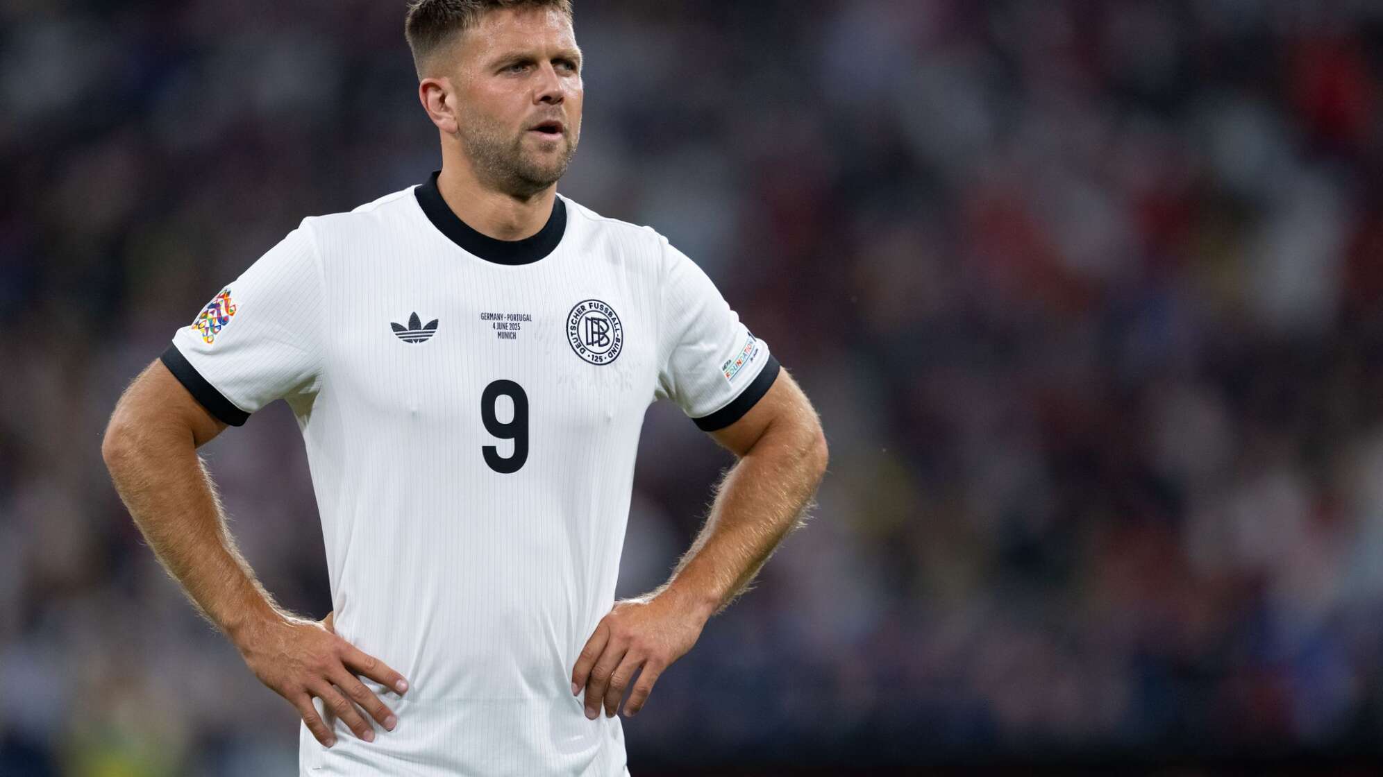 Niclas Füllkrug