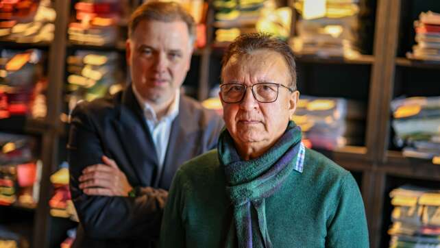 Kunde nach Millionen-Coup: «Fühle mich wie betäubt»