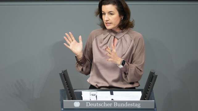 Auch Forschungsministerin Bär sagt für Erhard-Gipfel ab