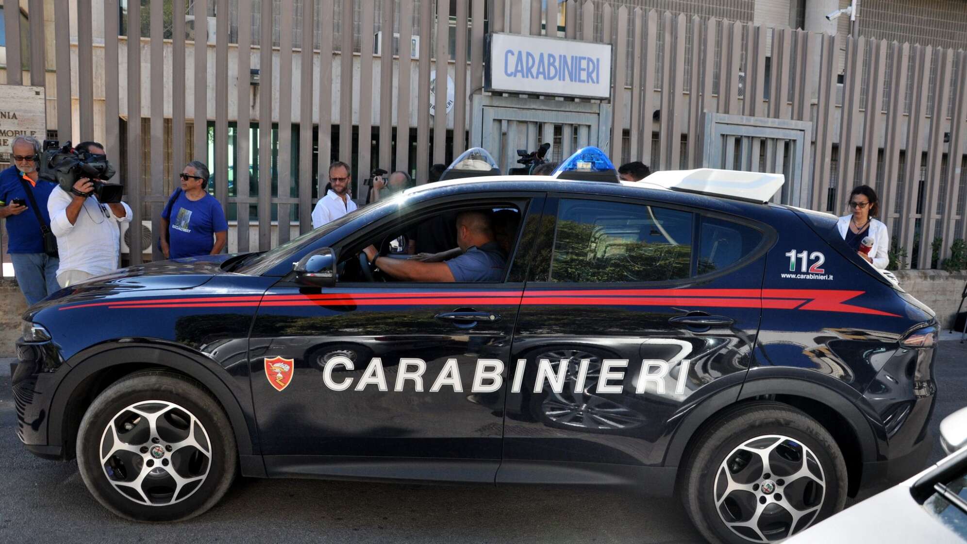 Carabinieri
