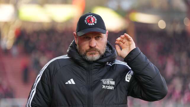 Union Berlin verlängert Vertrag mit Trainer Baumgart