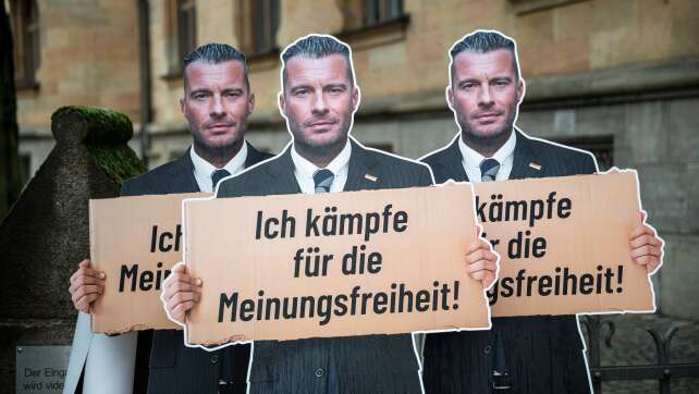 X-Post zu Faeser von Meinungsfreiheit gedeckt - Freispruch