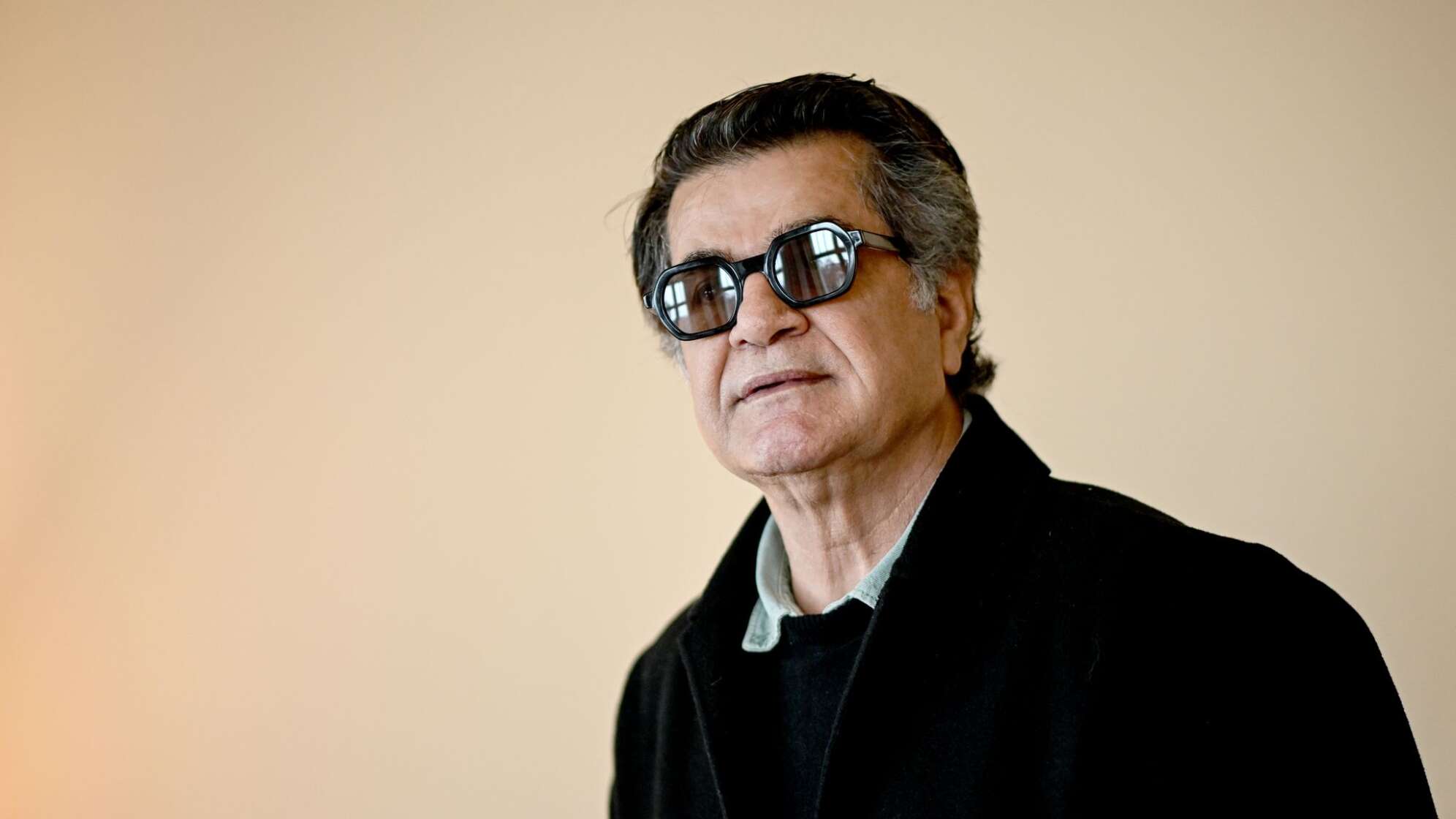 Jafar Panahi