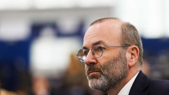 Appell von Weber: EU-Botschaften sollen Schutzräume werden