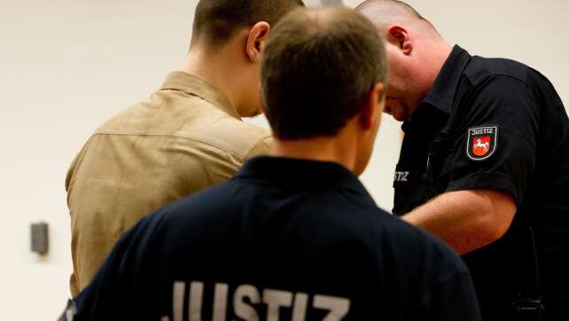 Maschsee-Mörder in Düsseldorf festgenommen