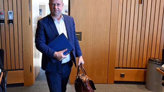 Regierung ernennt «Migrationsbotschafter» für Abschiebungen