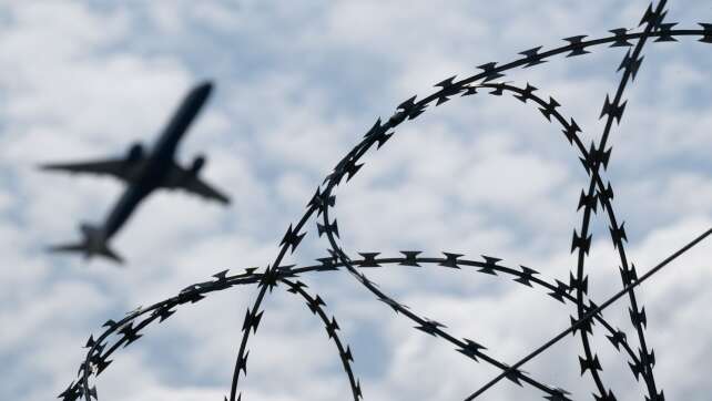 Erneut verurteilter Straftäter nach Afghanistan abgeschoben