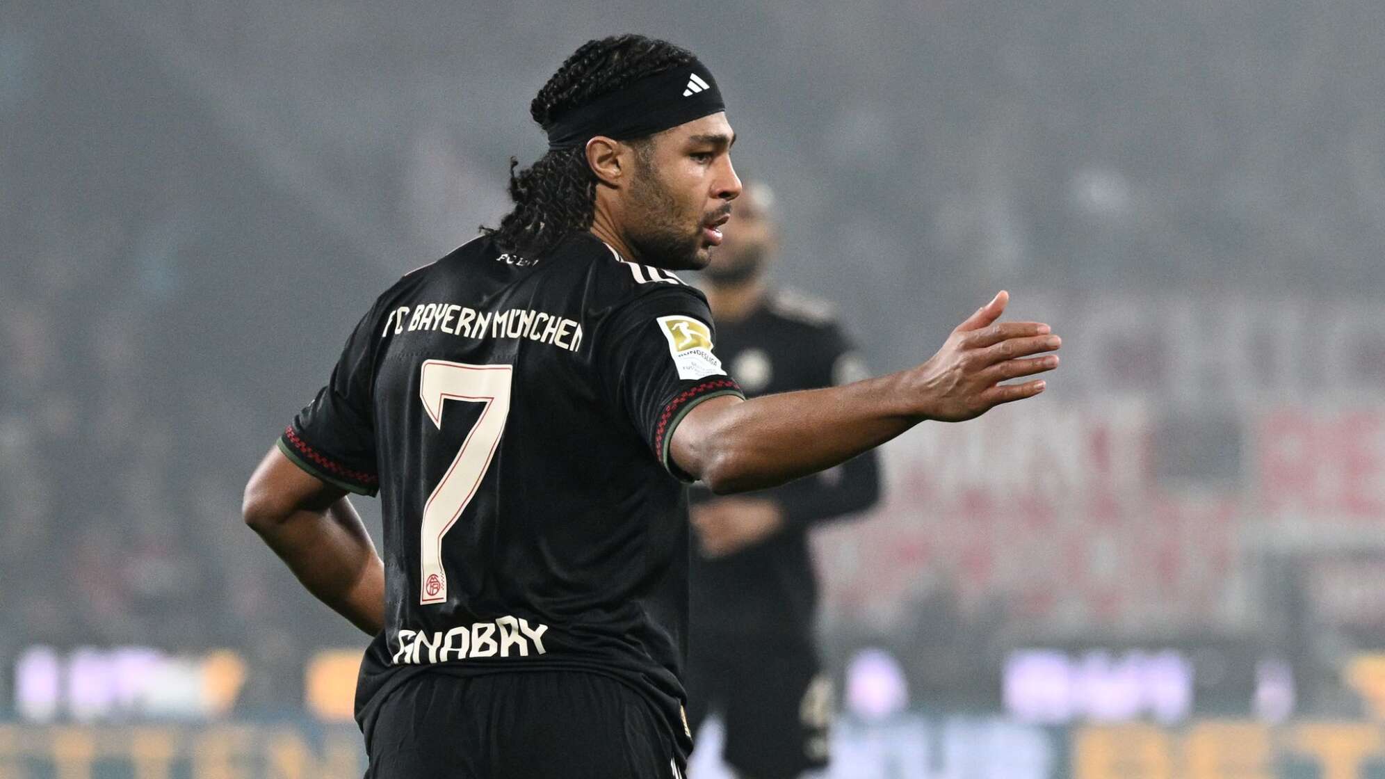 1. FC Köln - Bayern München