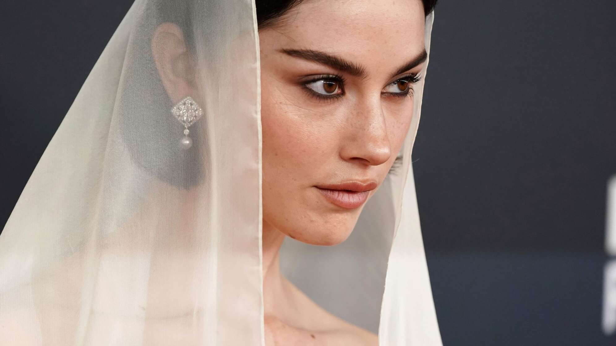 Sängerin und Songwriterin Gracie Abrams