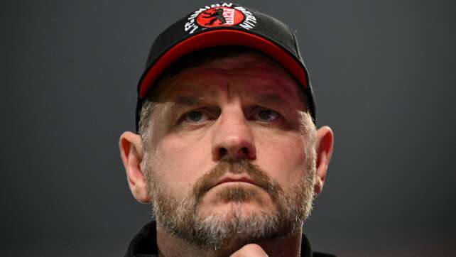 FC Augsburg und Union Berlin beschließen ihre Hinrunde