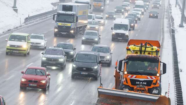 Nach Frost und Tauwetter: Achtung Schlagloch