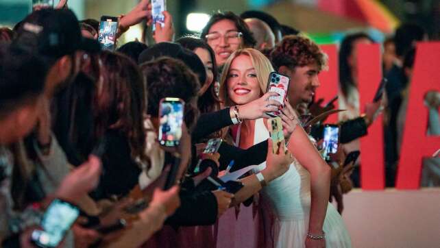 «The Housemaid»: Sydney Sweeney erobert Leinwand zurück