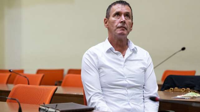 Justizopfer blickt nach Millionen-Entschädigung nach vorn