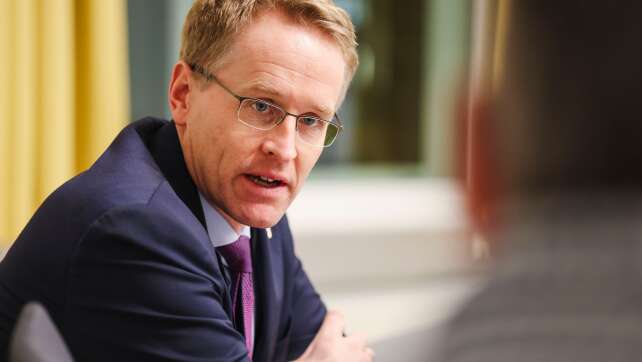 CDU-Ministerpräsident stellt sich gegen Söders Fusionspläne