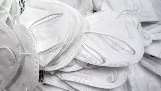 Millionen-Steuerhinterziehung nach Maskendeal vor Gericht